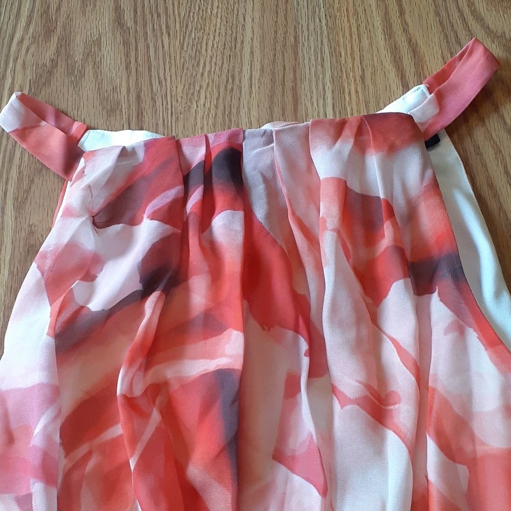 NWT AZbro maxi dres size L - Picture 11 of 11